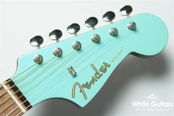 Malibu Player - Aqua Splash